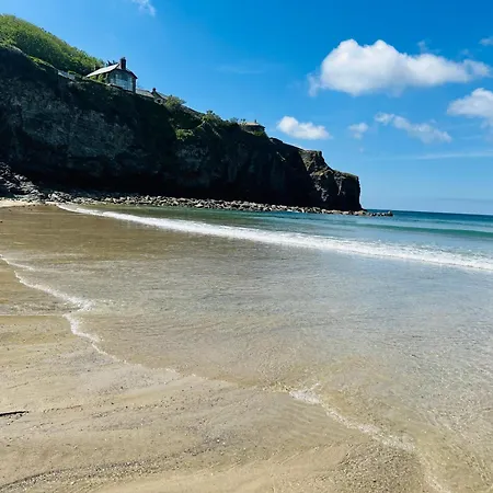 Newquay Bay Ośrodek wypoczynkowy *